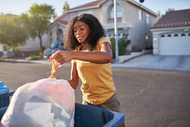 Full-Service Junk Removal in Broadway, NC