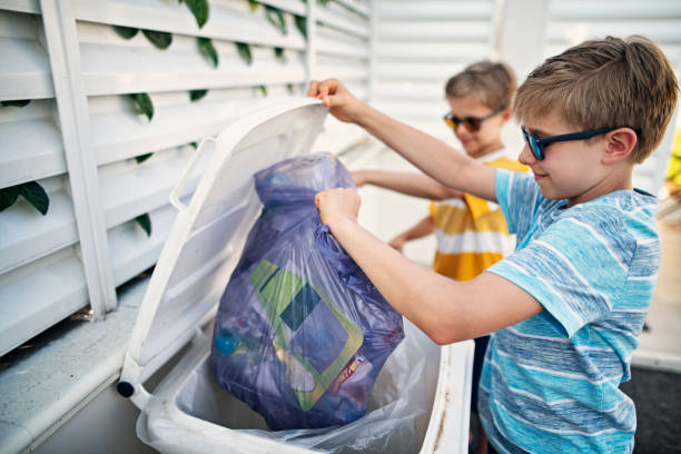 Professional Junk Removal in Broadway, NC