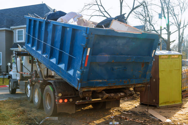 Best Dumpster Rental Services  in Broadway, NC