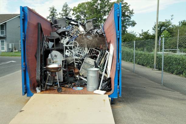 Best Professional Junk Removal  in Broadway, NC
