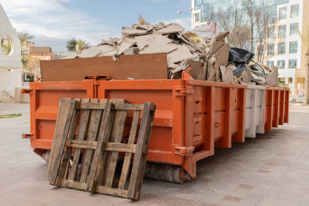 Broadway, NC Junk Removal Company