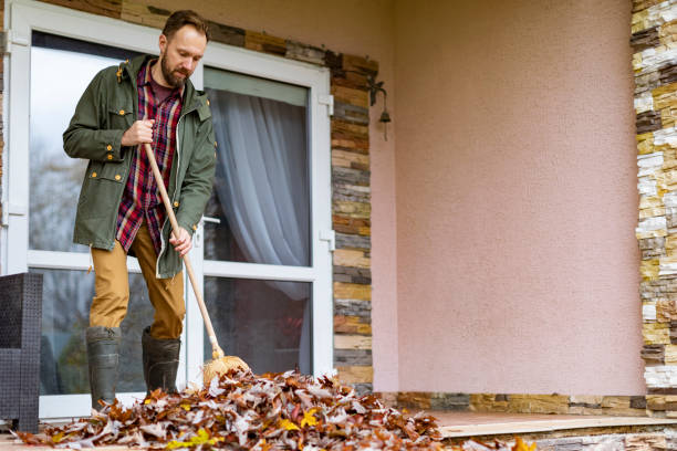 Best Trash Removal Near Me  in Broadway, NC