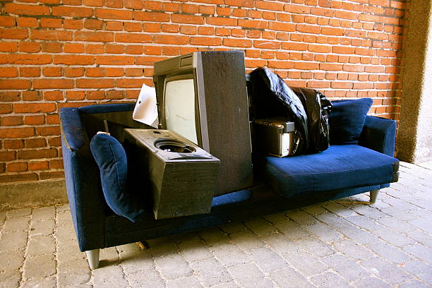 Best Furniture Removal Near Me  in Broadway, NC