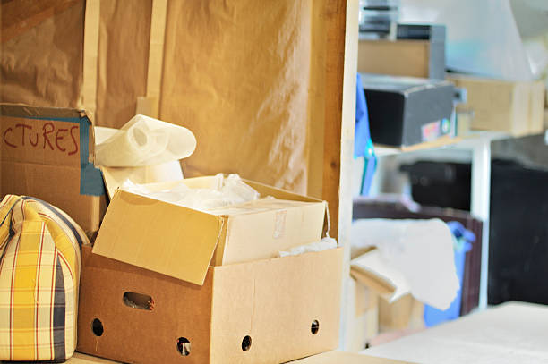 Best Garage Cleanout Services  in Broadway, NC