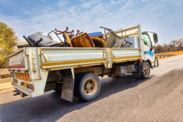 Yard Cleanup Services in Broadway, NC