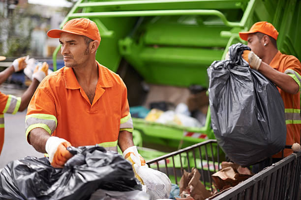 Best Residential Junk Removal  in Broadway, NC