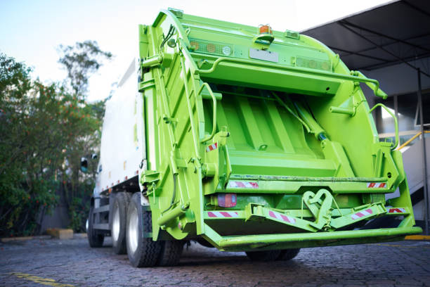 Best Construction Debris Removal  in Broadway, NC