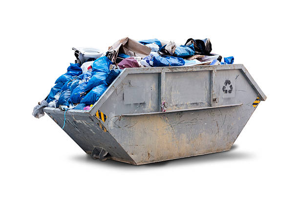 Trash Removal Near Me in Broadway, NC